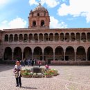 잉카의 태양 이미지