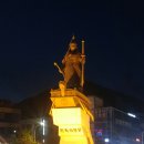 이순신광장 이미지