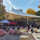 마로니에공원 이미지