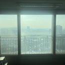 래미안길음센터피스아파트경로당 | 서울 길음 래미안센터피스아파트 유리창 청소 성북구 흐린창문 깨끗하게 클린