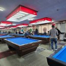 나이스 당구장 이미지