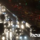 남부사거리 - 효자사거리 이미지