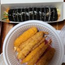 김밥킹(군산대점)