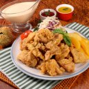 황토장군불바베큐 이미지