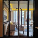 더젠틀호텔 | 포시즌스 호텔 서울🔥 결혼식 하객 후기 (꽃향기에 취함 💐)