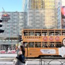 로드랜드빌리지 | 홍콩여행 당일치기 제니베이커리 베이크하우스 마카오 타이파빌리지 에그타르트