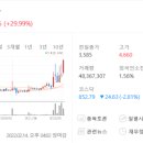 대성에너지주 이미지