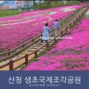 5월14일 ~ 15일 계절의여왕 5월에 떠나는 지리산 자락 산청ㆍ함양 ㆍ동의보감촌ㆍ여행 이미지