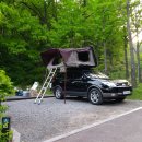 소금강마을에코센터 오토캠핑장 이미지