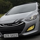 2013년 i30 VGT 익스트림 터빈업 차량판매합니다. 1인신조 차량 17인치휠,일체형서스, 파노라마썬루프, 자동주차,순정HID... 이미지