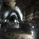 제주 김녕굴 및 만장굴 이미지