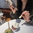 베스킨라빈스수원성대점 | [성대역 젤라또] 조에젤라떼리아 내돈내산 후기 🍨🍧🤍 (서이추환영)