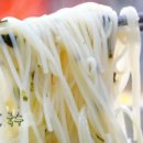 어머니손맛잔치국수