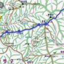 북면749 | 한국의 산하, BAC, 월간 산이 선정한 한국의 100대 명산인 화악산(華岳山/인증) 등산 후기(2018. 09. 02.)