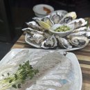 삼기 삼거리 | 석화의 계절 실패 없는 종합 해산물집ㅣ노량진종합어시장