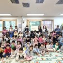 시립은계파크자이어린이집 | 시립은계파크자이어린이집, 지역사회와 함께하는 바자회 진행