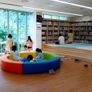 늘푸른열린작은도서관 이미지