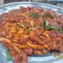 산청오리주물럭 | 삼례산청가든 / 삼례IC 근처 로컬 맛집 / 오리주물럭 후기