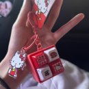 5216 | 볼펜꾸미기 동대문 볼꾸&amp;키캡사러 주말에 다녀온 후기