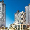 광교푸르지오월드마크오피스텔 이미지