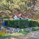 별빛공원 화장실 이미지