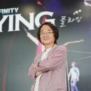 (공연) 넌버벌 퍼포먼스 <인피니티 플라잉> 이미지