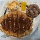 왕돈까스 이미지