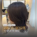 죽전네거리 1인헤어샵 l 리플리히 헤어살롱