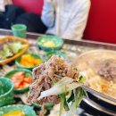 용종동 211-5번지 앞(계양구청 건너편) | 계양구청 부대찌개 맛집 송탄식당, 계산동 불고기까지 완벽