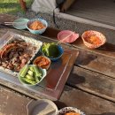 왕송호수캠핑장 이미지