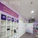커브스 동백클럽 네이버블로그