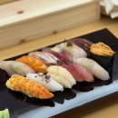 스시아카 - 부산진구 가야대로755번길 27 | 부산 서면 스시 맛집 스시아카 3만원대 오마카세 퀄리티 후기