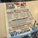 샤네모텔 | 이스탄불 신시가지 숙소, 갈라타 타워 근처 Galata istanbul Hotel(갈라타 이스탄불 호텔) 후기