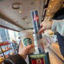 위닝박스 | 스타벅스 KBO MD 구매 후기 랜더스 굿즈 실물 리뷰