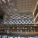 정약용도서관 동관 3층 이미지