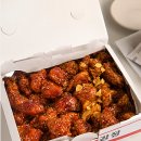 신정시장,맛집, [울산/남구] 청춘닭강정 신정시장점