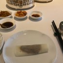 유유안(Yuyuan) | [광화문 맛집] 포시즌스 호텔 기념일 파인다이닝 추천! 분위기 끝판왕 포시즌스 서울 유유안 방문후기
