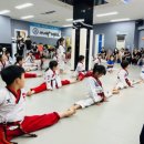 아이사랑 태권도 이미지