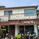 박경리 메밀향 이미지