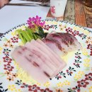 중흥수산 | 천호동맛집 천호역맛집 시드니호주수산 (구)달빛포차에서 즐긴 푸짐한 민어찜