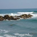 죽변등대공원 이미지