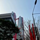 스카이라인라운지(Skyline lounge) | 스위치22 (SWITCH22) 리뷰 | 여의도 파크원 22층 VIP룸·한강뷰·회의실 대관 요금 완전 정리