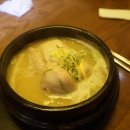 가랑삼계탕 이미지