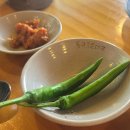 원조 통큰할매순대국