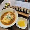 미친떡볶이 | 상봉역 분식 맛집, 김밥이 미친 집 떡볶이랑 튀맥 후기