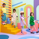 뉴발란스키즈 이미지