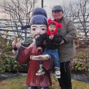 바닷가 하얀목화밭 이미지