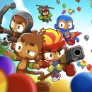 [에픽게임즈 무료배포] Bloons TD 6 이미지