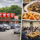 관광상권 중식당에서 ‘가격’은 몇 %일까?샛별반점으로 보는 소비자 선택의 진짜 기준