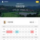 준스크린 골프 이미지